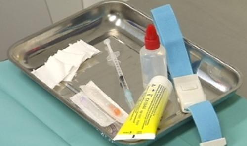 Tadam : programme de Traitement Assisté par Diacétylmorphine