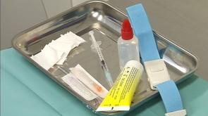 Tadam : programme de Traitement Assisté par Diacétylmorphine