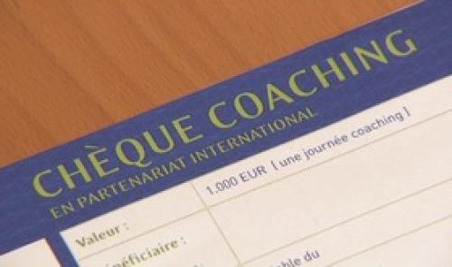 Chèques coaching