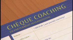 Chèques coaching