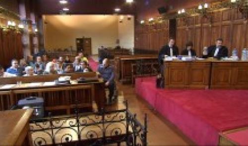 Problèmes aux assises