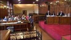 Problèmes aux assises