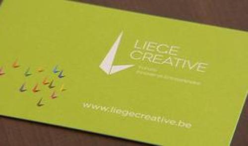 Liège Créative : forum Université-entreprises-culture