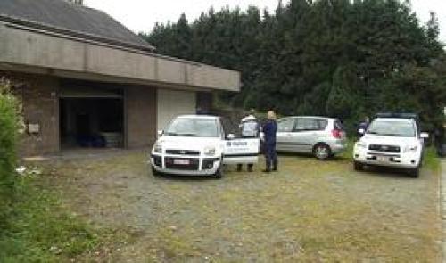 Expulsion de roumains
