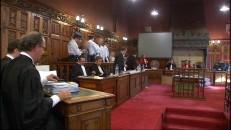 Assises : empoisonnement à Waremme