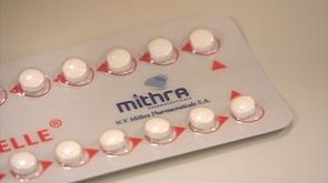Une pilule contraceptive révolutionnaire et liégeoise en 2015