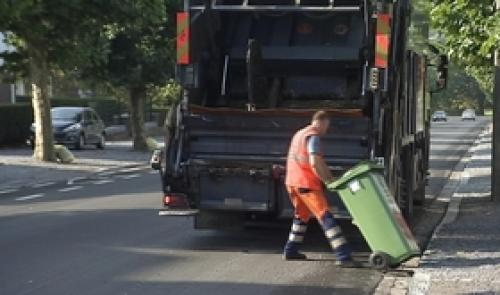 Liège : premier bilan de la collecte des organiques