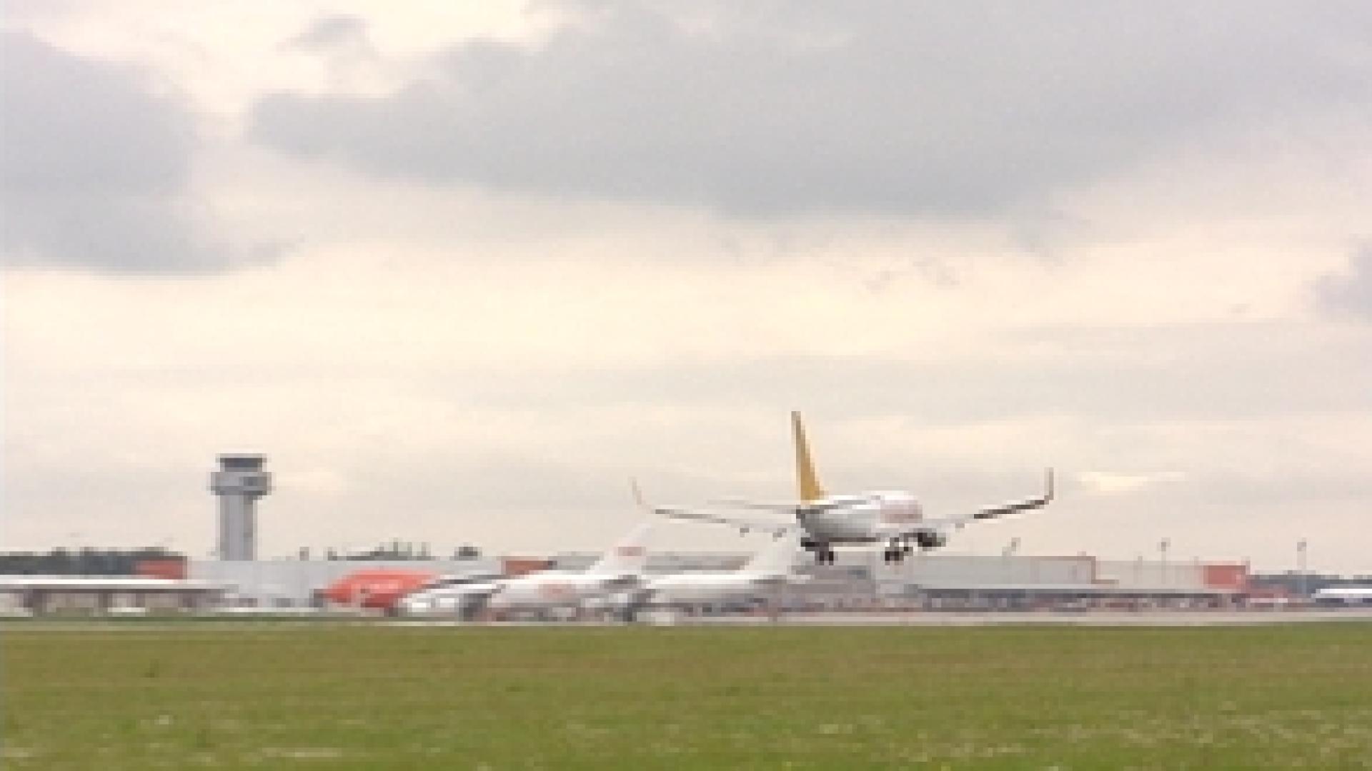 Liège Airport : septième aéroport cargo européen