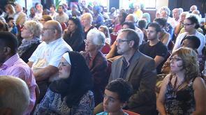 Liège accueille les nouveaux citoyens belges