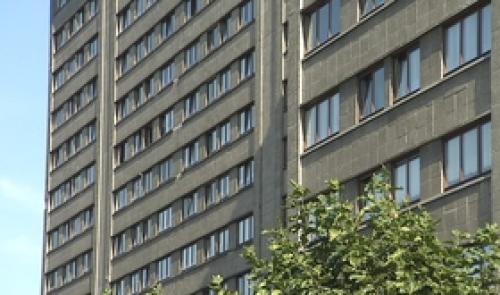 Seraing Immobilière publique