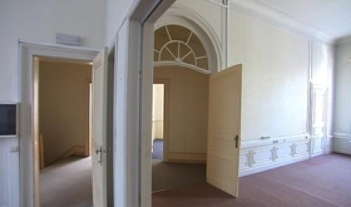 La FGTB propriétaire du bâtiment du Consulat de France à Liège