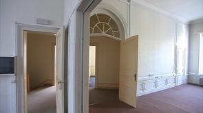 La FGTB propriétaire du bâtiment du Consulat de France à Liège