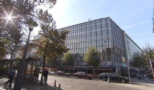 L'Université transforme le cinéma Opéra