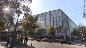 L'Université transforme le cinéma Opéra