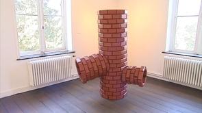 Prix de la jeune sculpture à la Châtaigneraie
