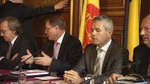 Budget 2012 de la Province de Liège