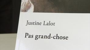 2e édition du prix littéraire Saga à Liège