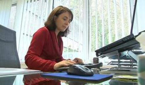 Prix de l'entrepreneuriat : une Liégeoise distinguée