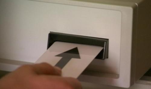 Communales 2012 : les candidatures déclarées