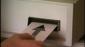 Communales 2012 : les candidatures déclarées