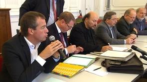Tecteo gestionnaire unique du réseau d'électricicté à Liège