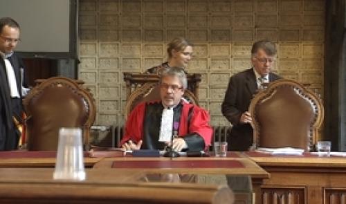 Assises de Liège : les peines ont été prononcées
