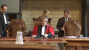 Assises de Liège : les peines ont été prononcées
