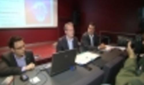 Tram : le tracé n'est pas encore arrêté définitivement