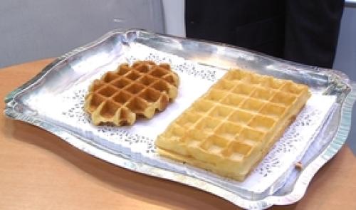 Alimentation : des Liégeois à Cologne