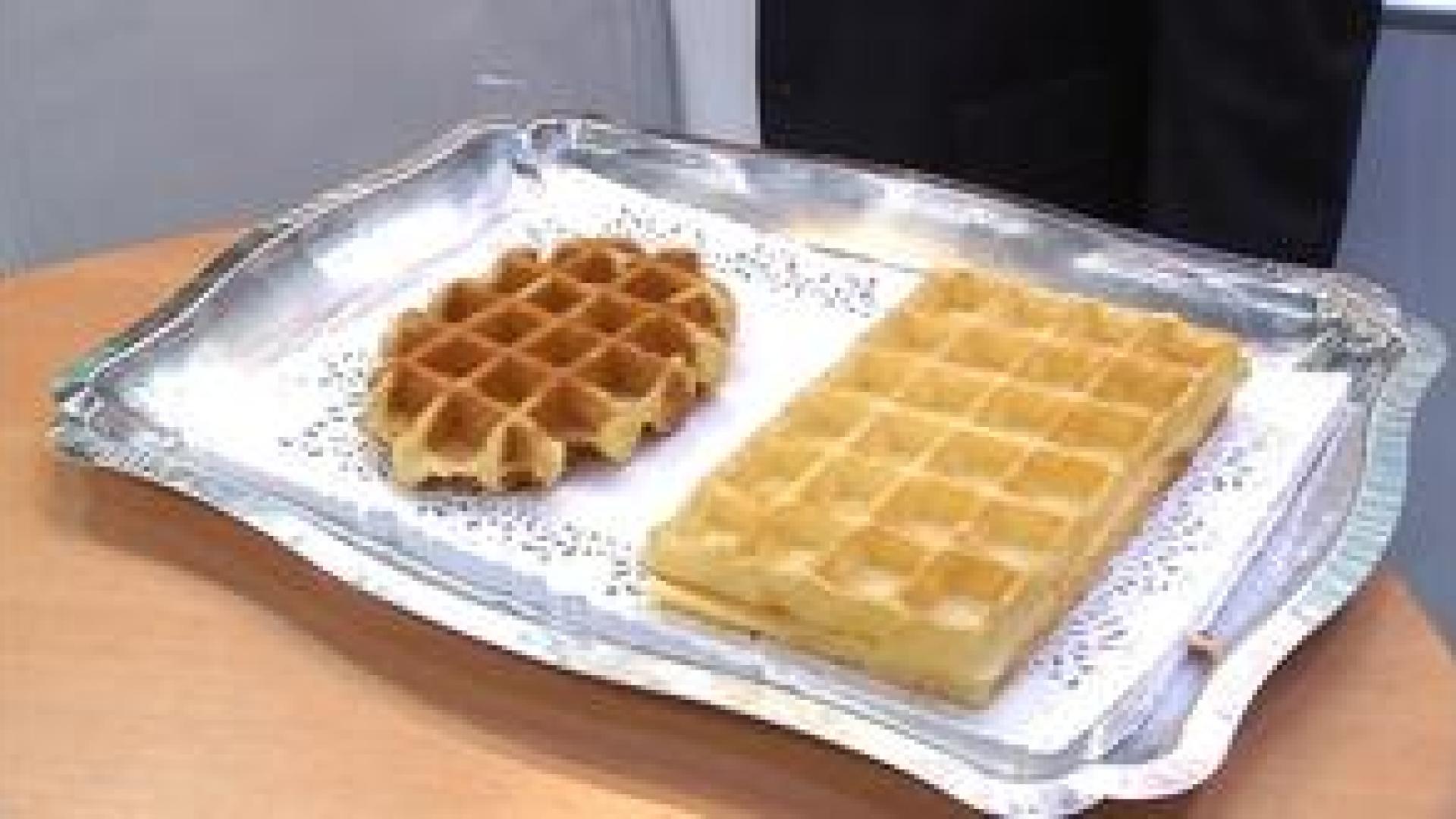 Alimentation : des Liégeois à Cologne
