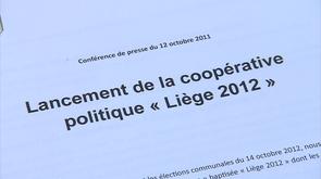 Un nouveau parti de gauche à Liège ?