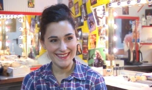 Rencontre avec la soprano Anne-Catherine Gillet