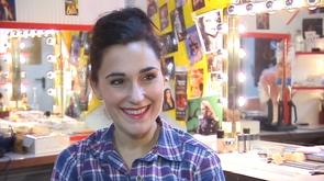 Rencontre avec la soprano Anne-Catherine Gillet