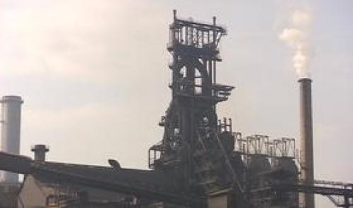 Catastrophe sociale: ArcelorMittal ferme la phase à chaud à Liège
