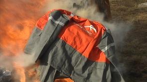 Arcelor Mittal : les travailleurs sont indignés