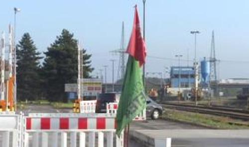 Chertal : réactions à l'annonce de la fermeture