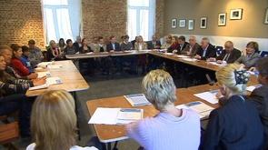 Elections 2012 : la liste MR de Hannut est connue