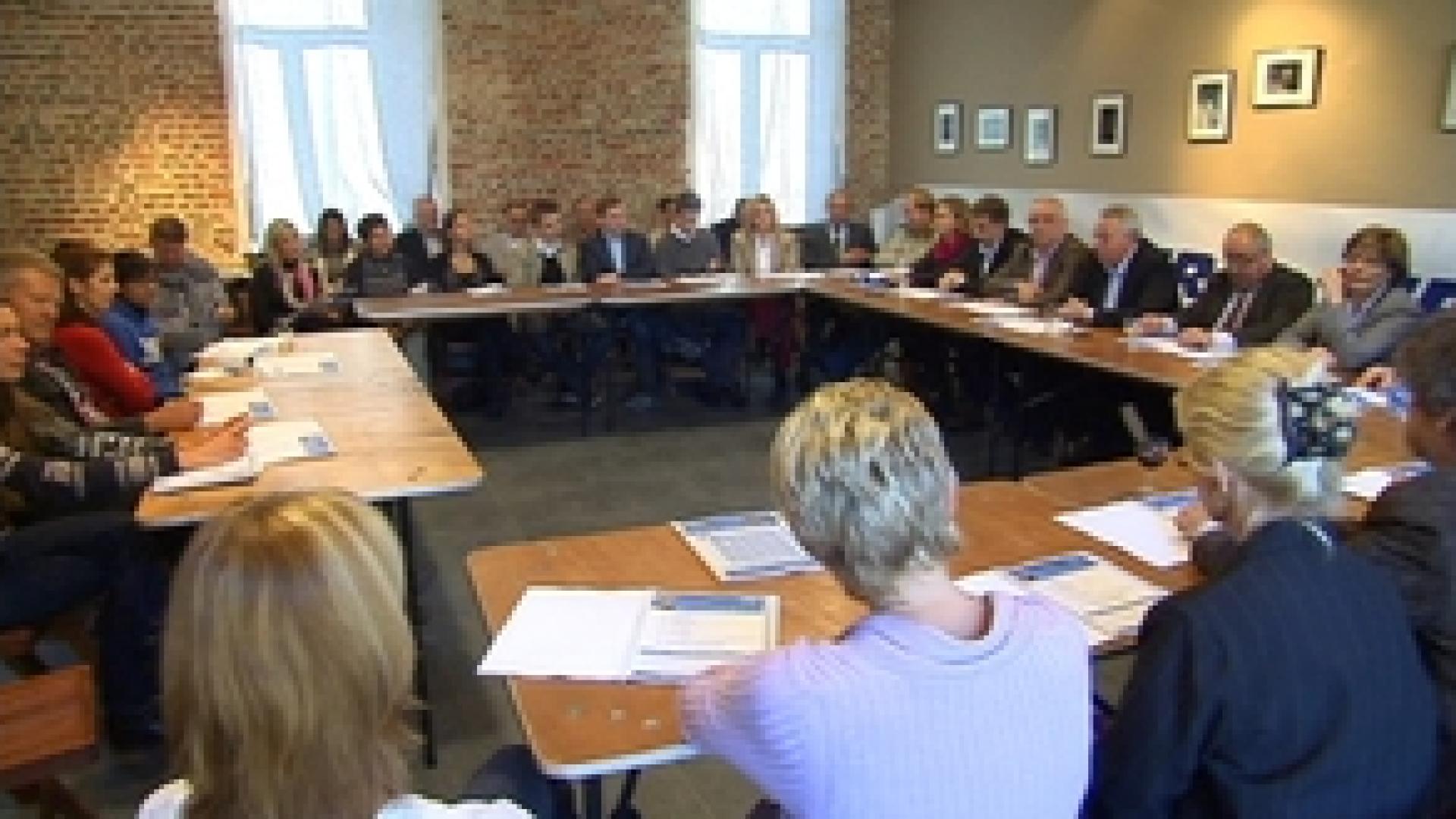 Elections 2012 : la liste MR de Hannut est connue