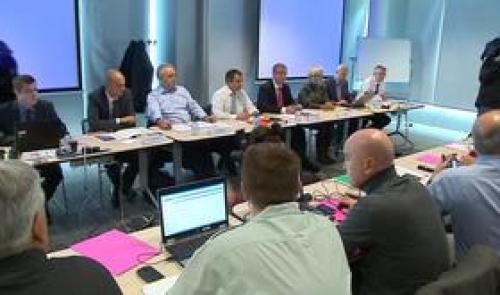 ArcelorMittal : conseil d'entreprise extraordinaire