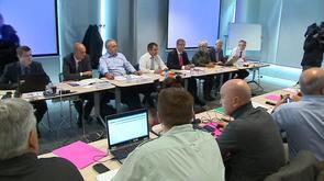 ArcelorMittal : conseil d'entreprise extraordinaire