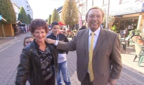 Saint-Nicolas : l'opposition réagit à la candidature de Michel Daerden