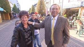 Saint-Nicolas : l'opposition réagit à la candidature de Michel Daerden