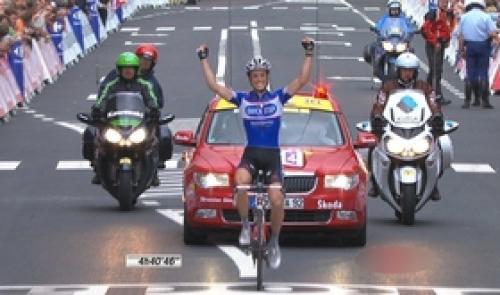 Les parcours liégeois du Tour de France 2012