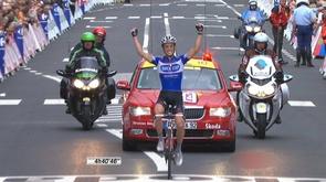 Les parcours liégeois du Tour de France 2012