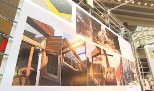 Les 19e prix de l'urbanisme à Liège