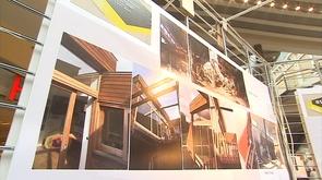 Les 19e prix de l'urbanisme à Liège