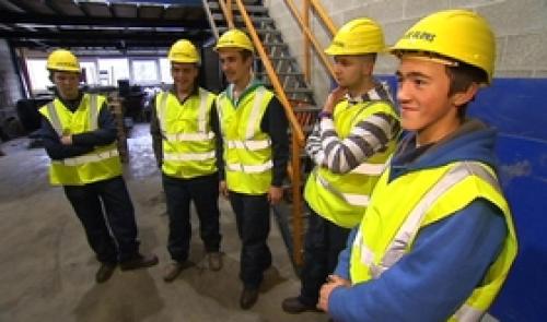 Trilogijobs prépare l'arrivée du Trilogiport
