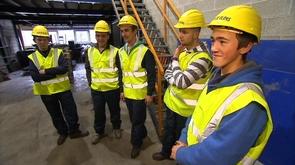 Trilogijobs prépare l'arrivée du Trilogiport