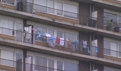 Le MR veut fusionner deux sociétés de logement liégeoises