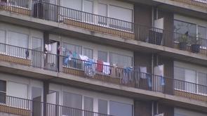 Le MR veut fusionner deux sociétés de logement liégeoises